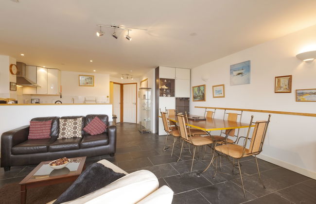 White Lodge Apartments - Foto 28