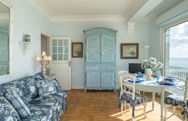 Pieds dans l'eau - Photo 4