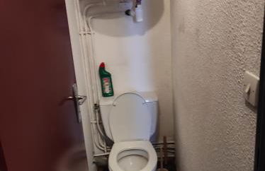 La Géla, studio cabine pieds de pistes - Foto 9