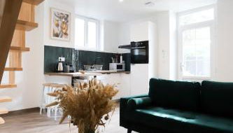 Maison au calme, proche gare & centre-ville - Foto 3