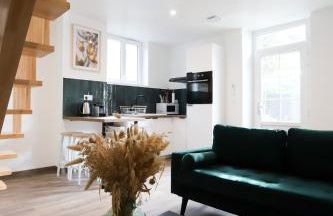 Maison au calme, proche gare & centre-ville - Foto 3