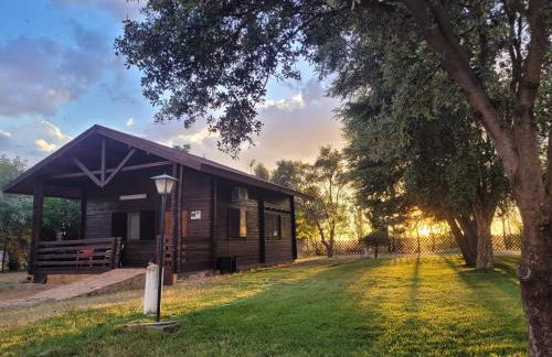 Casas Rurales Tabla Honda - Foto 1