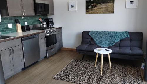 Lupine Cabin - Homer Seaplane Base - Foto 5