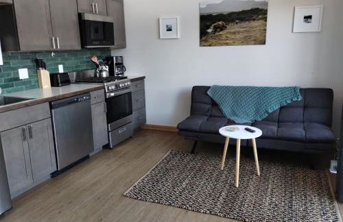 Lupine Cabin - Homer Seaplane Base - Foto 5