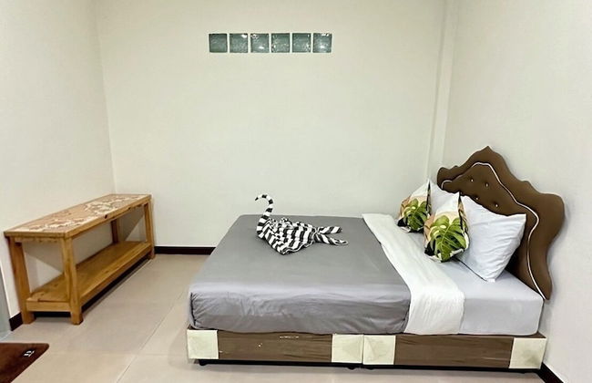 BaanKhunTong Chiang Khan - Photo 2