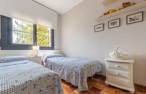 Holiday Home El Garrofer by Interhome - Foto 64