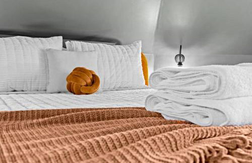 Gatsby House Luxe 3BR Game Room Hot Tub - Foto 22