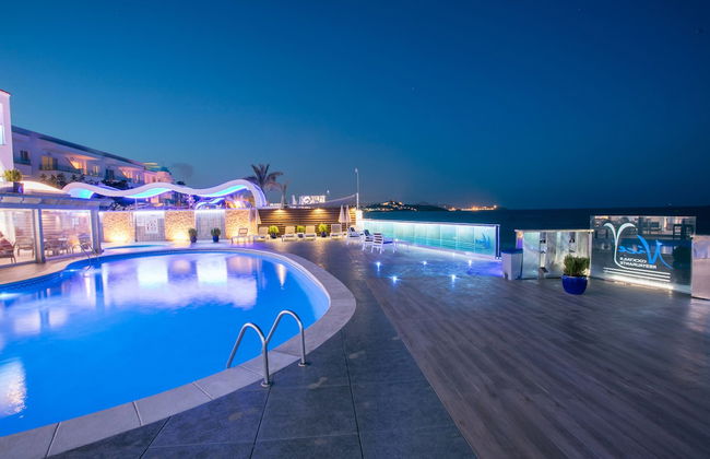 Apartamentos Sal Rossa - Foto 40