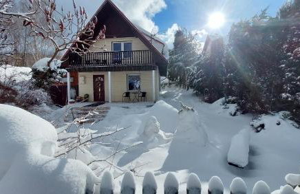 Cottage Zawoja z Jacuzzi - Foto 37
