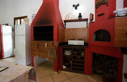 Sítio Martins com lazer completo em Ibiúna, SP - Photo 21