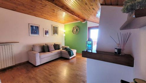 La Mansardina sul lago Mountain Lake Iseo Hospitality - Foto 2