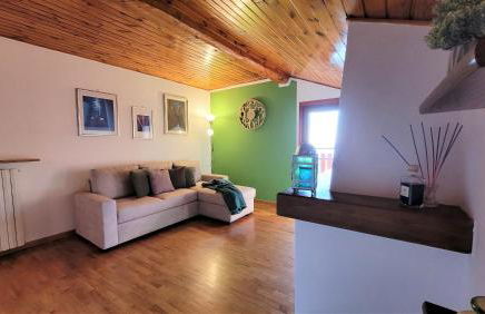 La Mansardina sul lago Mountain Lake Iseo Hospitality - Photo 2