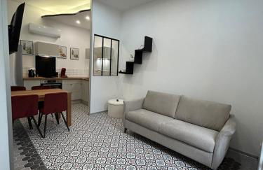 Appartement Menton - Foto 1