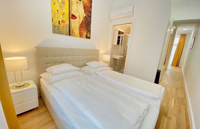 Steiner Residences Vienna Reumannplatz - Foto 4