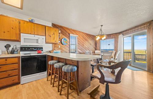 Summer Days 4 Bedroom Oceanfront Home - Foto 11