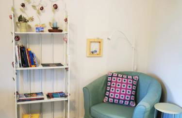 Rosablu vacanza tra mare e Parco di Portofino - Foto 40