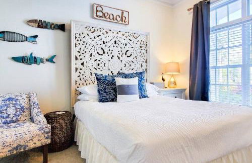 Grateful by The Sea Crystal Shores Destin - Foto 12