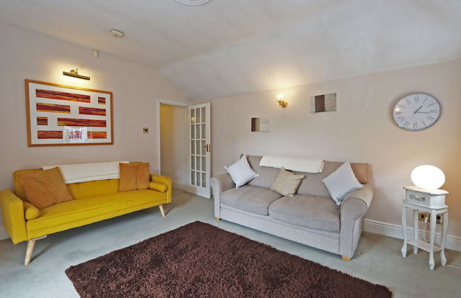 Compton House Snug - Foto 12