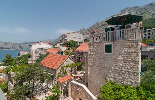 Villa Larsen - Foto 53