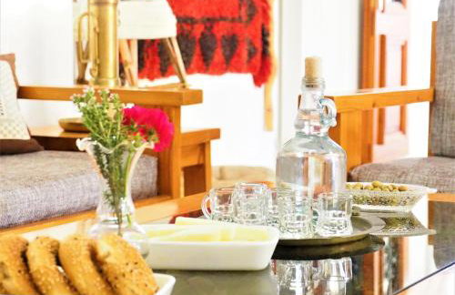 Traditional Cretan Villa - Photo 45