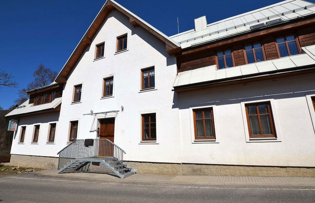 Attractive Apartment in Rokytnice nad Jizerou near Ski Area - Foto 15