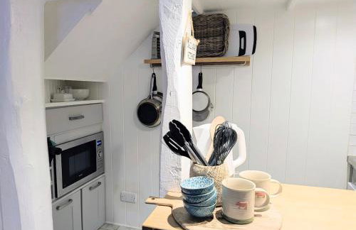 Normanby Cottage Runswick Bay - Foto 12