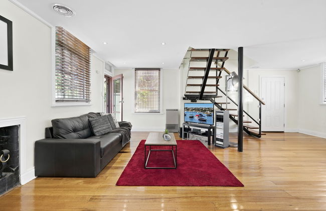 HELENA, 2BDR Fitzroy House - Foto 19