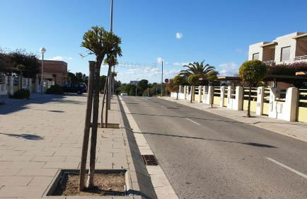 Casa junto a la playa- Costa Dorada - Foto 50