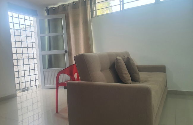 Casa Esther Apartaestudios - Photo 33