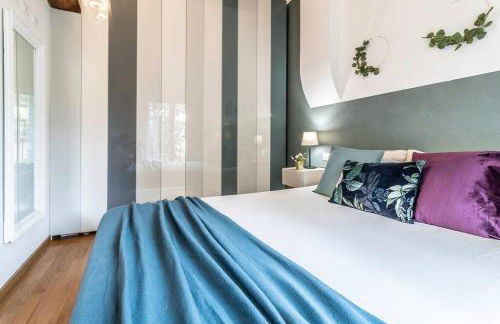 Del Borgo Sweet Home, in the heart of the city - Photo 26