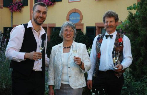 Bio-Weingut Staffelter Hof - Foto 13