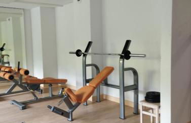 appartement entier Ustou Guzet - Foto 13