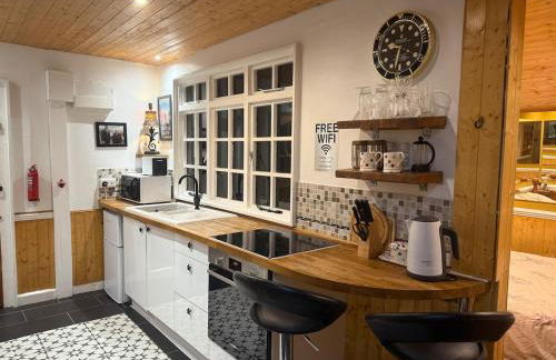 Cuckoo Cabin, Tyn Y Cwm - Photo 5