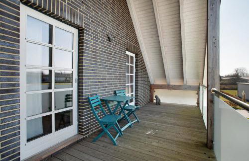 Komfortables Ferienhaus Allee - Foto 17