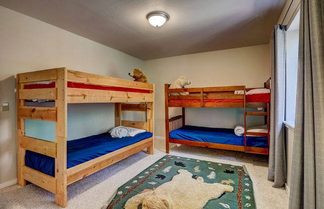 Paloma Place - 30+ Day Vacation Home - Foto 6