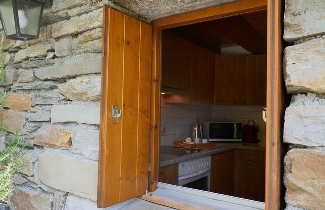 Rustico Cleo - Foto 25