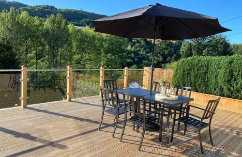 Lakeside View With Hot Tub - Foto 12