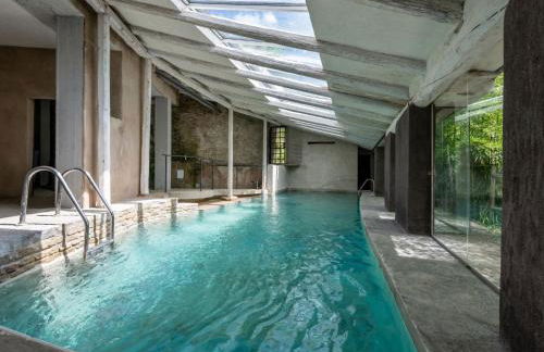 Holiday Home Borgo del Riondino by Interhome - Foto 77