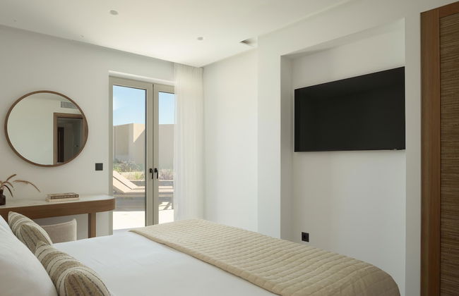 Galaxy Suites Boutique Resort - Foto 30