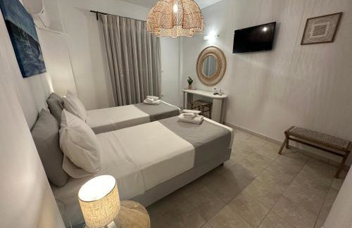 Dedes Apartments - Foto 21