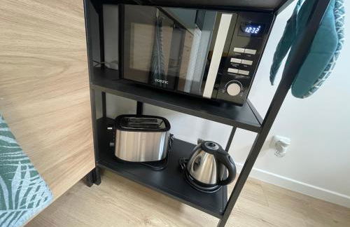 Ô'Bon'Plan - Piscine, Calme, 20 min Lyon - Foto 20