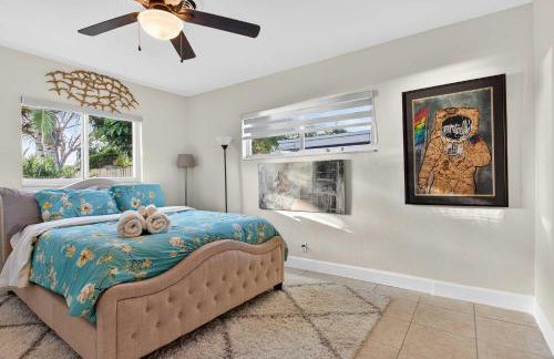 Harbor Haven Home for 7 - Foto 37