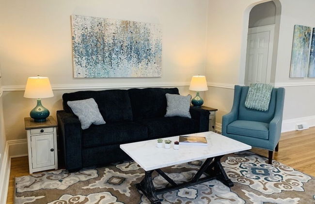 Stunning Bungalow Next to Unc - Free Cruiser Bikes! - Foto 1