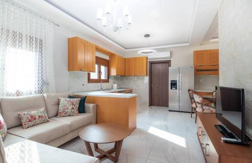 Διαμέρισμα με αυλή στη Μέλισσα - Foto 1