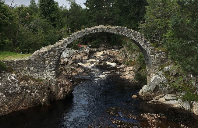 Blervie House - Foto 52