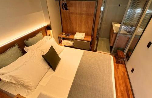 Loft Tamanduá - Vila Madalena - Foto 19