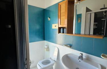 vistamare con terrazzi, giardino e parcheggio - Foto 10