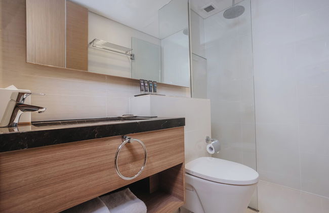 Novotel Living Singapore Orchard - Photo 37