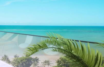 Edifício New Time Apto 1016 Pajuçara Maceió AL - Foto 50