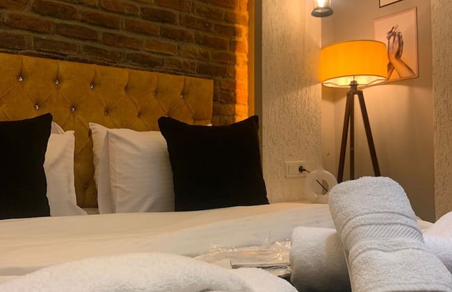 Nova Park Hotel & Suite - Foto 9